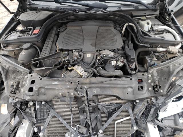 Photo 11 from auction – 2014 MERCEDES-BENZ E 350 with VIN WDDKK5KF1EF224308