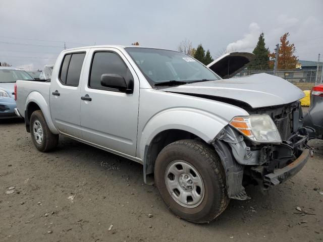 صورة رقم 4 من المزاد - 2011 NISSAN FRONTIER S مع VIN 1N6AD0EV0BC402323