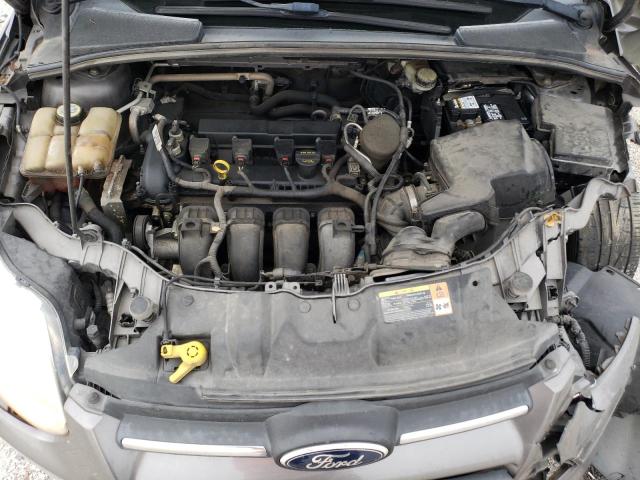 Photo 11 from auction – 2013 FORD FOCUS SE with VIN 1FADP3F25DL252702