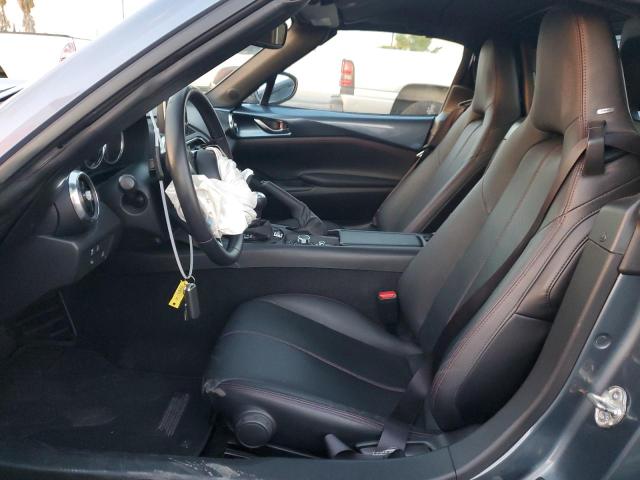 Photo 7 from auction – 2017 MAZDA MX-5 MIATA with VIN JM1NDAM71H0104399