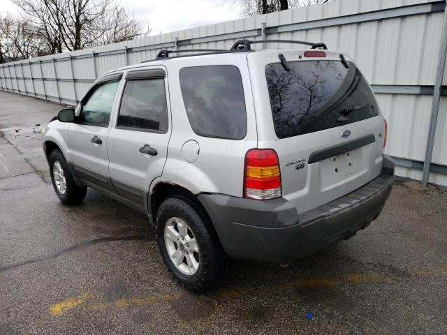 Photo 2 from auction – 2007 FORD ESCAPE XLT with VIN 1FMYU93117KA04553