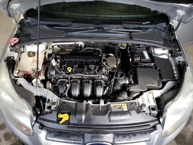 Photo 11 from auction – 2014 FORD FOCUS SE with VIN 1FADP3F21EL166319