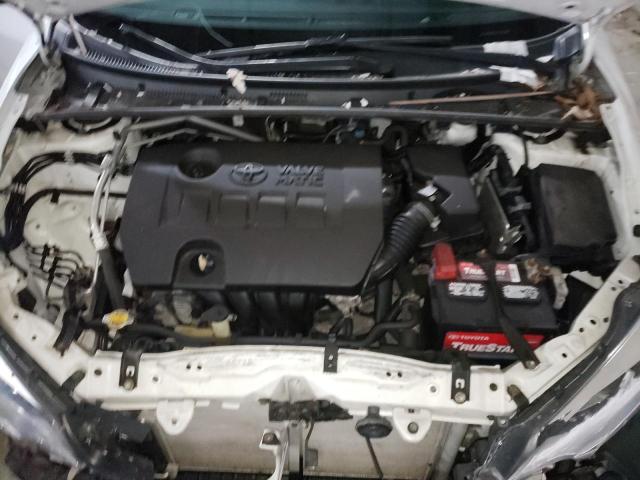 Photo 11 from auction – 2014 TOYOTA COROLLA EC with VIN 5YFBPRHEXEP114335