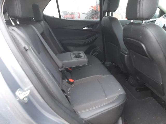 Photo 11 from auction – 2020 BUICK ENCORE GX with VIN KL4MMDSLXLB105426