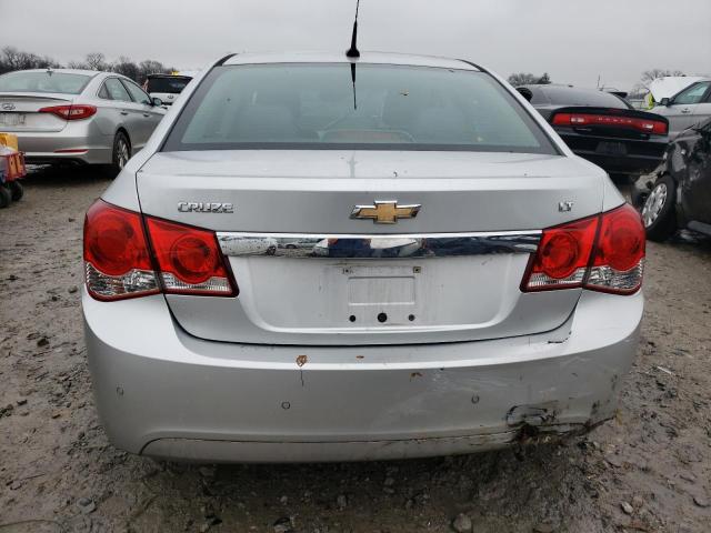 Photo 6 from auction – 2012 CHEVROLET CRUZE LT with VIN 1G1PF5SC5C7409018