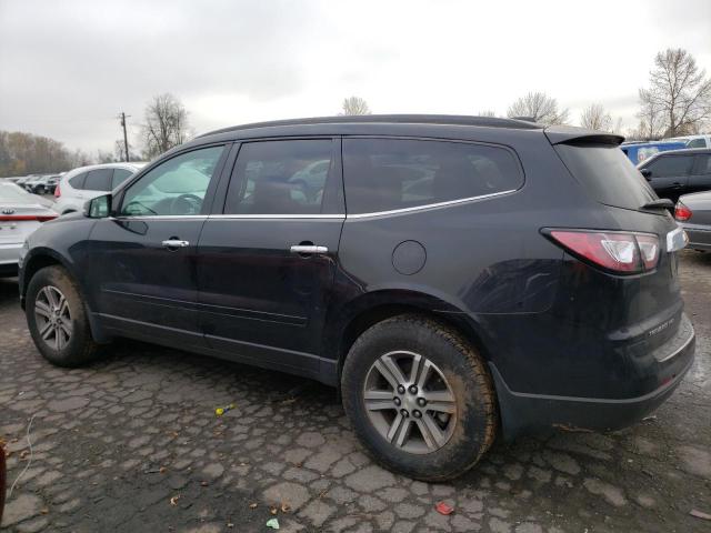 Photo 2 from auction – 2017 CHEVROLET TRAVERSE L with VIN 1GNKVGKDXHJ112112