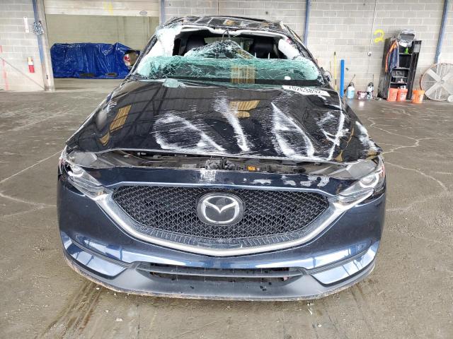 Photo 5 from auction – 2020 MAZDA CX-5 TOURI with VIN JM3KFACM7L0752558