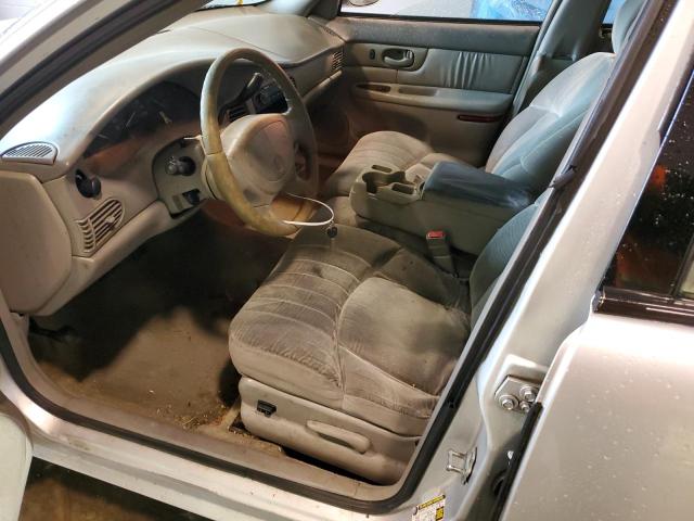 Photo 7 from auction – 2005 BUICK CENTURY CU with VIN 2G4WS52J151106892