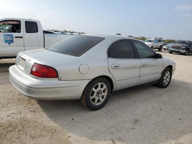 Photo 3 from auction – 2002 MERCURY SABLE LS P with VIN 1MEHM55S32A644862