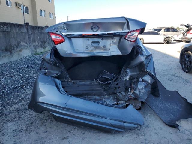 Photo 6 from auction – 2016 NISSAN ALTIMA 2.5 with VIN 1N4AL3AP2GN304720