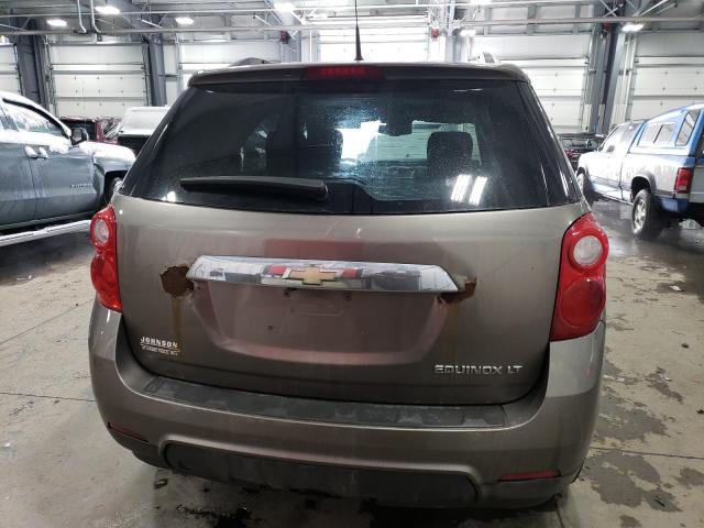 Photo 6 from auction – 2012 CHEVROLET EQUINOX LT with VIN 2GNALDEK3C6346141