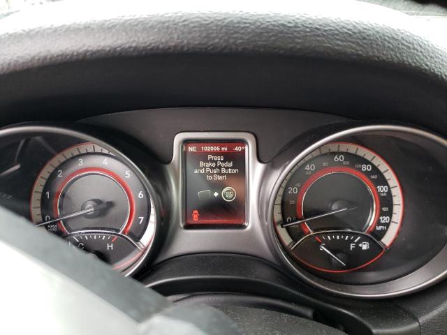 Photo 9 from auction – 2019 DODGE JOURNEY CR with VIN 3C4PDDGGXKT752274