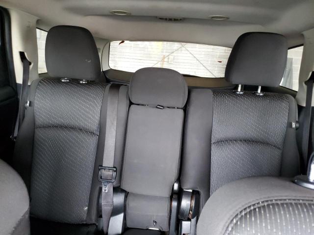 Photo 10 from auction – 2017 DODGE JOURNEY SX with VIN 3C4PDCBG3HT533747