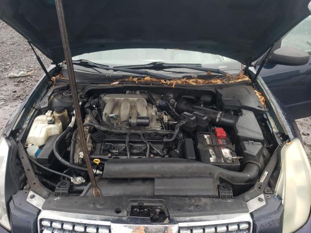 Photo 11 from auction – 2006 NISSAN MAXIMA with VIN 1N4BA41E16C842883