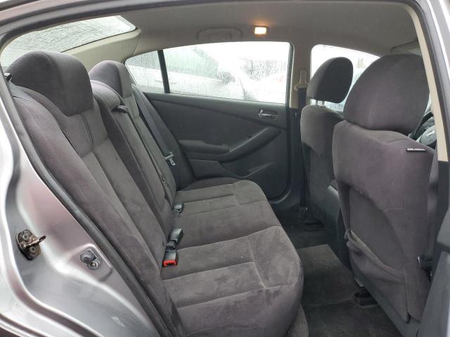 Photo 10 from auction – 2009 NISSAN ALTIMA 2.5 with VIN 1N4AL21E79C120607