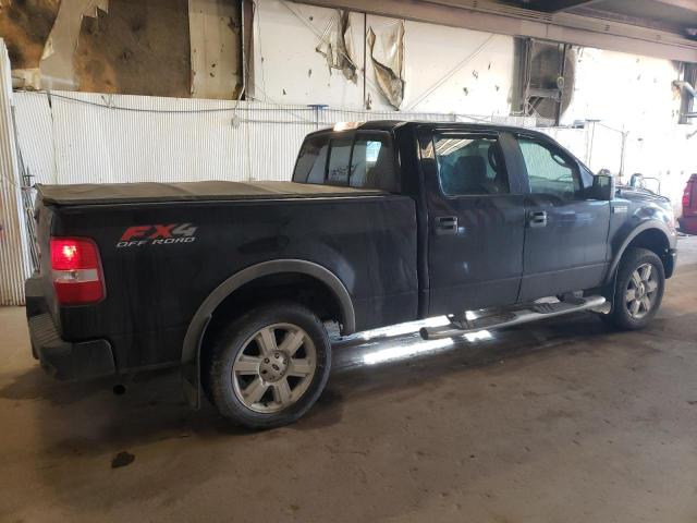 Photo 3 from auction – 2008 FORD F150 SUPER with VIN 1FTPW14V78FC35481