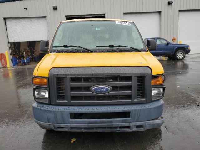 Photo 5 from auction – 2011 FORD ECONOLINE with VIN 1FTNE2EW0BDB26208