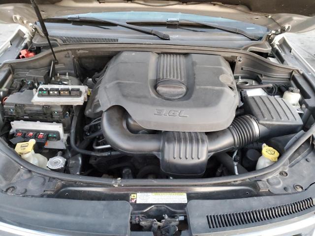 Photo 11 from auction – 2011 JEEP GRAND CHER with VIN 1J4RR4GG4BC511763