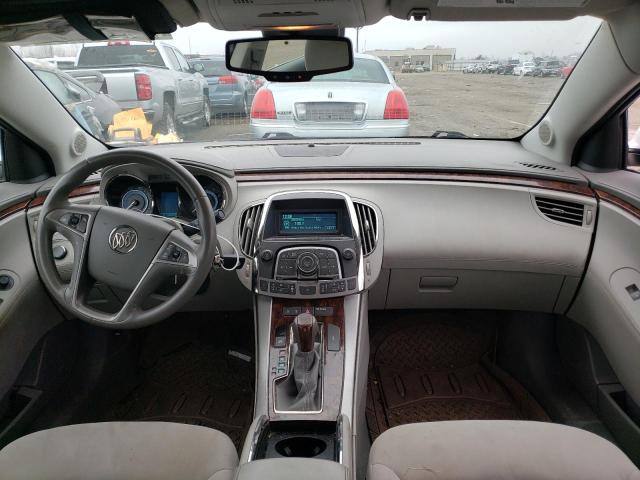 Photo 8 from auction – 2010 BUICK LACROSSE C with VIN 1G4GA5EC2AF237451