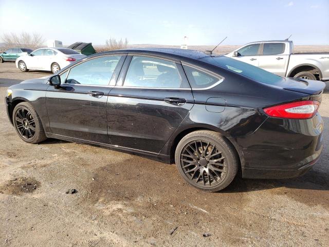 Photo 2 from auction – 2016 FORD FUSION SE with VIN 3FA6P0HD8GR149351