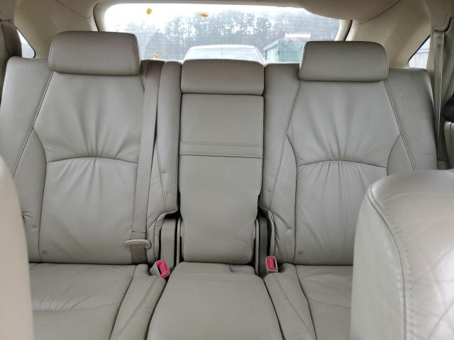 Photo 10 from auction – 2007 LEXUS RX 400H with VIN JTJGW31U672002198