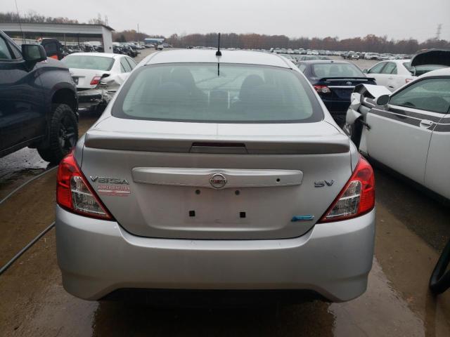 Photo 6 from auction – 2016 NISSAN VERSA S with VIN 3N1CN7AP8GL883025