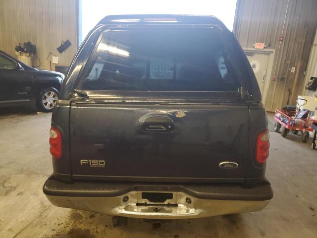 Photo 6 from auction – 2003 FORD F150 SUPER with VIN 1FTRW07L63KB98212