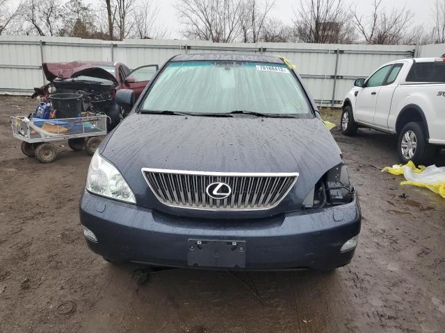 Photo 5 from auction – 2004 LEXUS RX 330 with VIN 2T2HA31UX4C031833