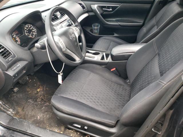 Photo 7 from auction – 2016 NISSAN ALTIMA 2.5 with VIN 1N4AL3AP9GN376918