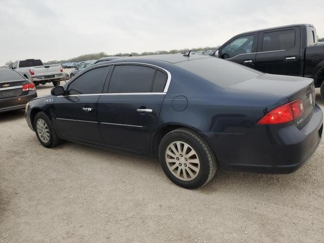 Photo 2 from auction – 2006 BUICK LUCERNE CX with VIN 1G4HP57286U193532