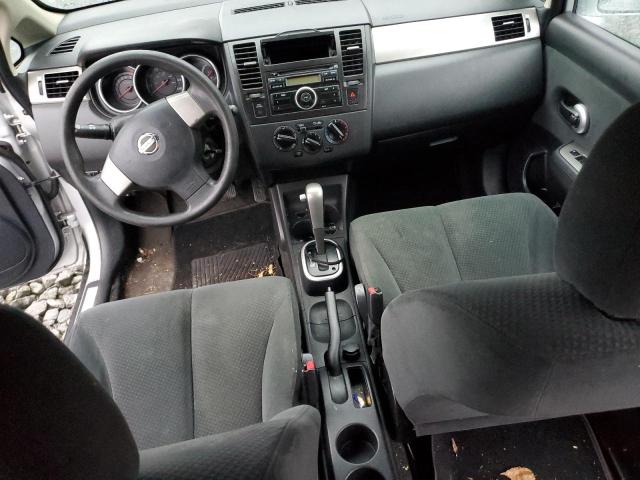 Photo 8 from auction – 2012 NISSAN VERSA with VIN 3N1BC1CP1CK285998
