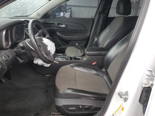 Photo 7 from auction – 2014 CHEVROLET MALIBU 2LT with VIN 1G11E5SL1EU171309