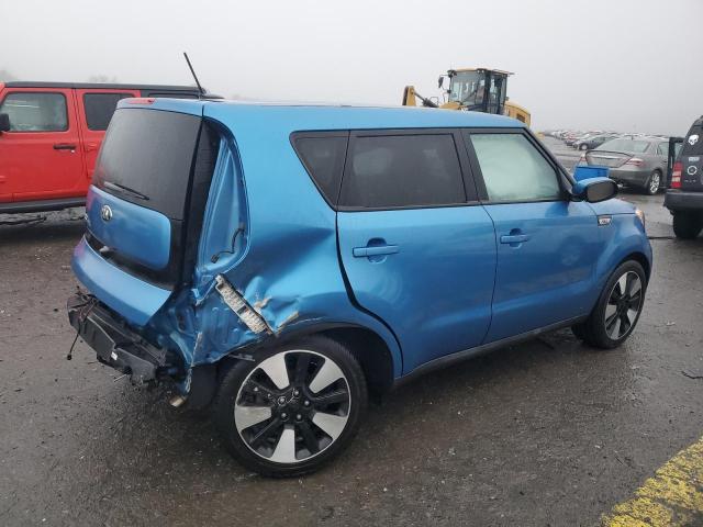 Photo 3 from auction – 2016 KIA SOUL + with VIN KNDJP3A53G7370176
