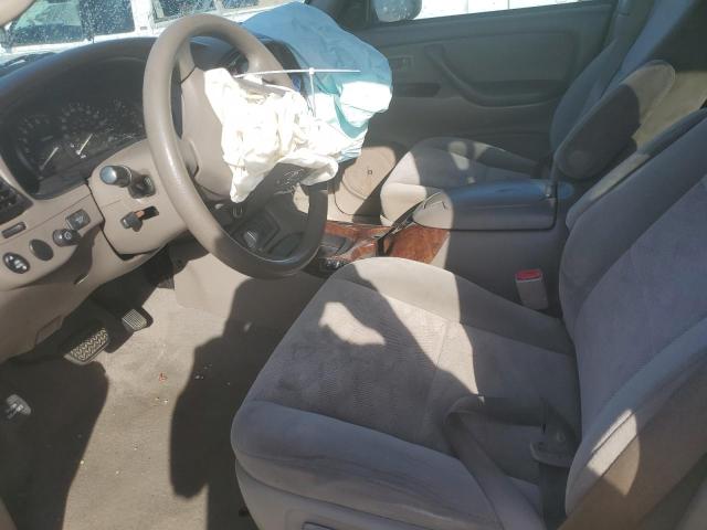 Photo 7 from auction – 2007 TOYOTA SEQUOIA SR with VIN 5TDZT34A17S285270