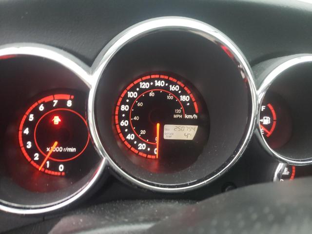 Zdjęcie 9 z aukcji – 2005 TOYOTA COROLLA MA z VIN 2T1KR32E75C550995