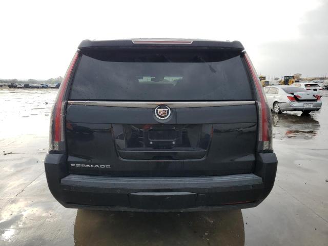 Photo 6 from auction – 2015 CADILLAC ESCALADE E with VIN 1GYS4JKJ9FR200298