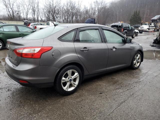 Photo 3 from auction – 2014 FORD FOCUS SE with VIN 1FADP3F24EL438023