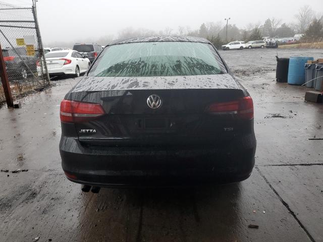 Photo 6 from auction – 2018 VOLKSWAGEN JETTA SE with VIN 3VWDB7AJ4JM204257