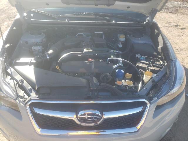 Photo 11 from auction – 2013 SUBARU XV CROSSTR with VIN JF2GPAWC7D2804826