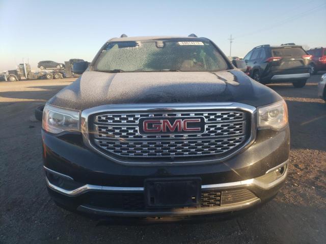 Photo 5 from auction – 2017 GMC ACADIA DEN with VIN 1GKKNXLS9HZ134579