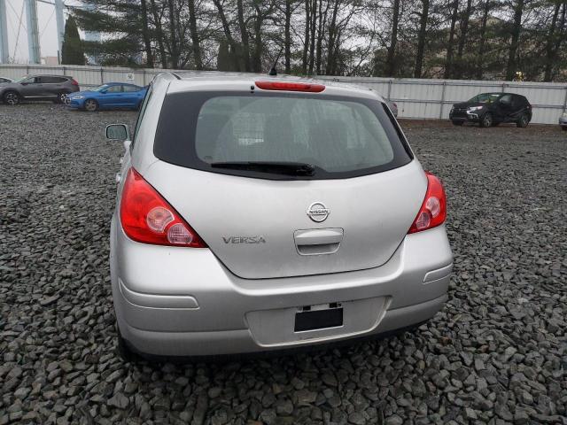 Photo 6 from auction – 2012 NISSAN VERSA with VIN 3N1BC1CP1CK285998