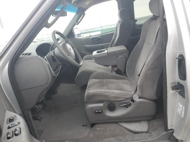 Photo 7 from auction – 2002 FORD F150 with VIN 1FTRX18L22NB23523