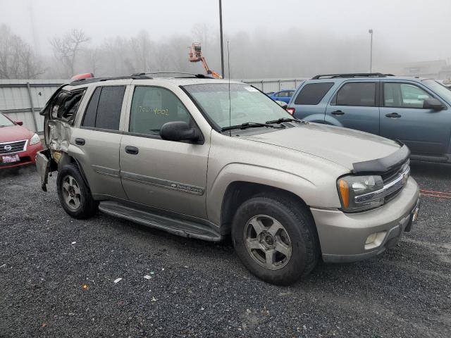 صورة رقم 4 من المزاد - 2002 CHEVROLET TRAILBLAZE مع VIN 1GNDT13S822308205