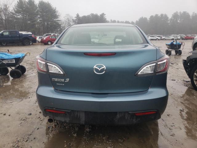 Photo 6 from auction – 2010 MAZDA 3 I with VIN JM1BL1SG3A1218705