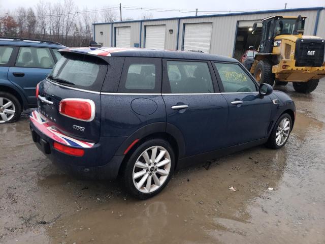 Photo 3 from auction – 2016 MINI COOPER CLU with VIN WMWLN5C50G2E07057