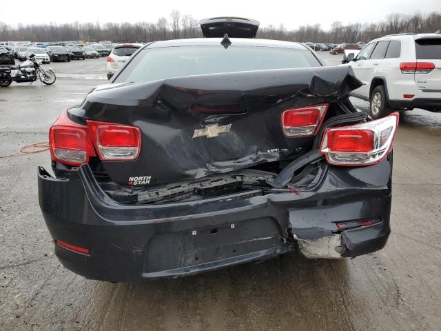 Photo 6 from auction – 2014 CHEVROLET MALIBU 1LT with VIN 1G11C5SL2EF153198