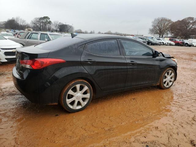 Photo 3 from auction – 2012 HYUNDAI ELANTRA GL with VIN 5NPDH4AE0CH105706
