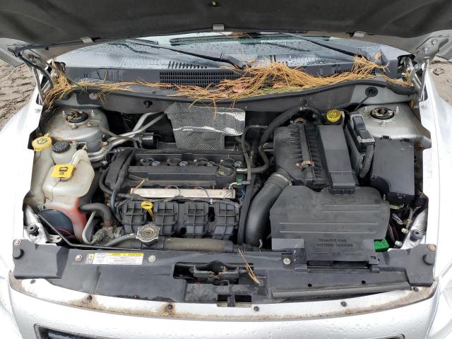 Photo 11 from auction – 2008 DODGE CALIBER SX with VIN 1B3HB48B38D784724