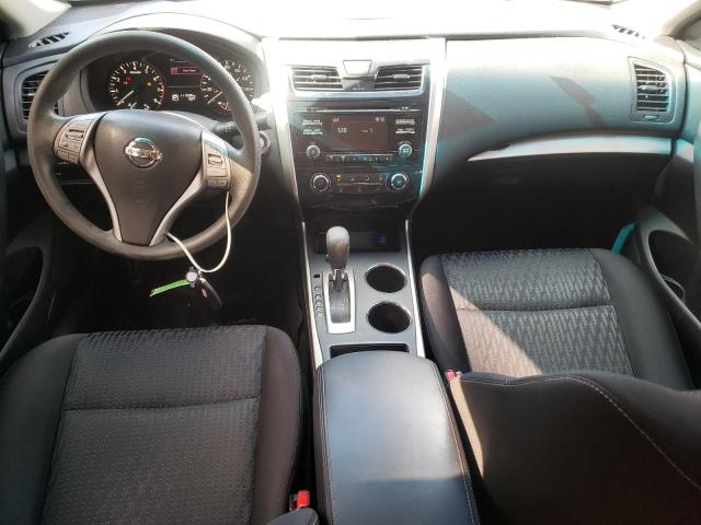 Photo 8 from auction – 2015 NISSAN ALTIMA 2.5 with VIN 1N4AL3AP9FC223143