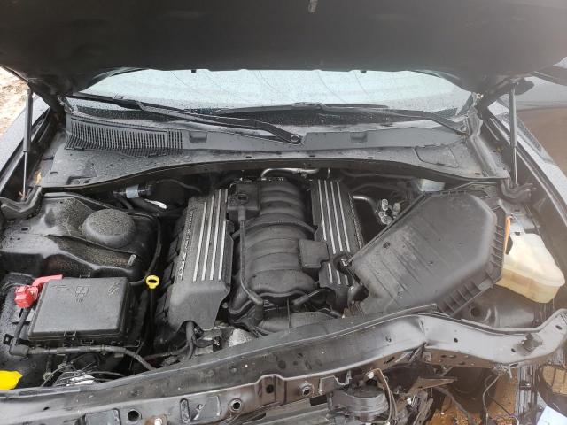 Photo 11 from auction – 2019 DODGE CHARGER SC with VIN 2C3CDXGJ0KH599445